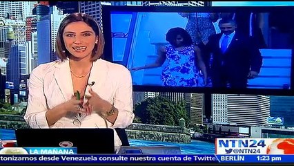 “Presencia de Obama en Cuba habría sido apoyada por la intervención del Papa Francisco”, dice académico universitario