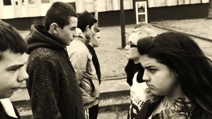 On est libres et unis contre le sexisme - Collège Jean Jaurès de Lens(62)