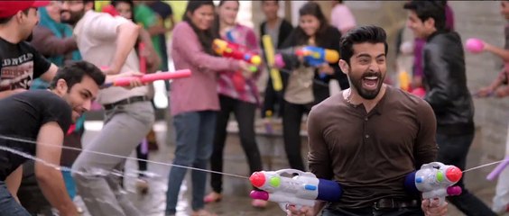 Ho Mann Jahaan Movie Official Theatrical Trailer