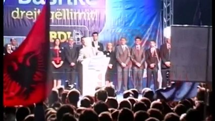 Analistet: Realiteti demaskon BDi-ne dhe PDSH-ne