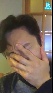 [160321] Dongwan's 9th Broadcast