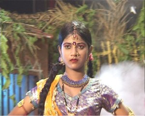 बुन्देलखंडी लोकगीत / ऐसी गोरी से गये हार / चन्द्रभूषण पाठक