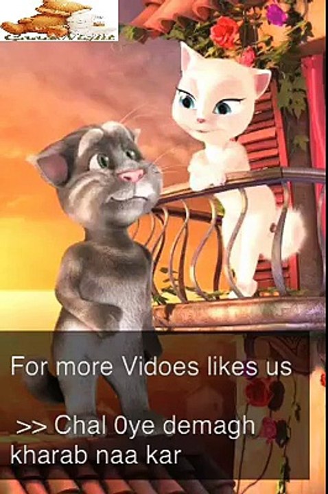 talking tom