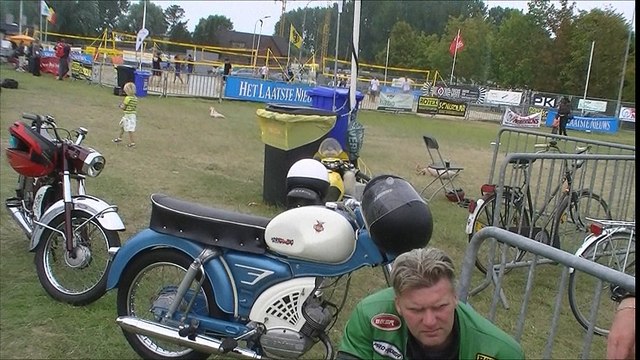 Bromde van Vlaanderen(proef)