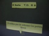 N°:3  Les TD (Travaux Dirigés)