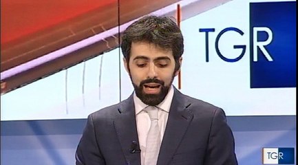 BF: dati povertà sanitaria in Toscana - TGR