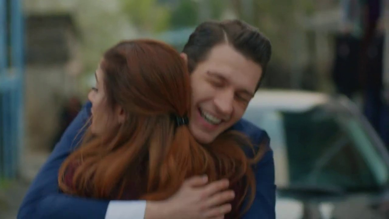 Baba Candır 31.Bölüm Fragmanı  Sen Niye Geldin?