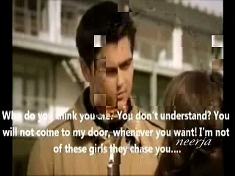 Don't Be Cruel--