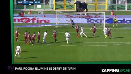 Les ratés incroyables de Zlatan Ibrahimovic contre Monaco (vidéo)