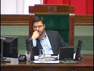 Poseł Paulina Hennig-Kloska - Wystąpienie z dnia 18 marca 2016 roku.