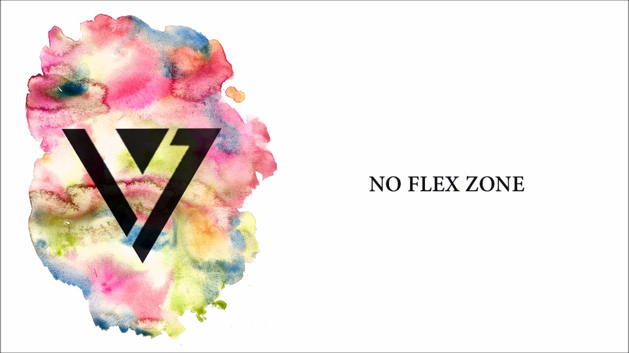 Wonwoo, Mingyu & Dino - NFZ (remix) (color coded Han/Rom/Eng lyrics)
