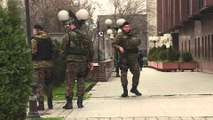 Nesër gjykimi për “Kumanovën”, seanca me dyer të mbyllura