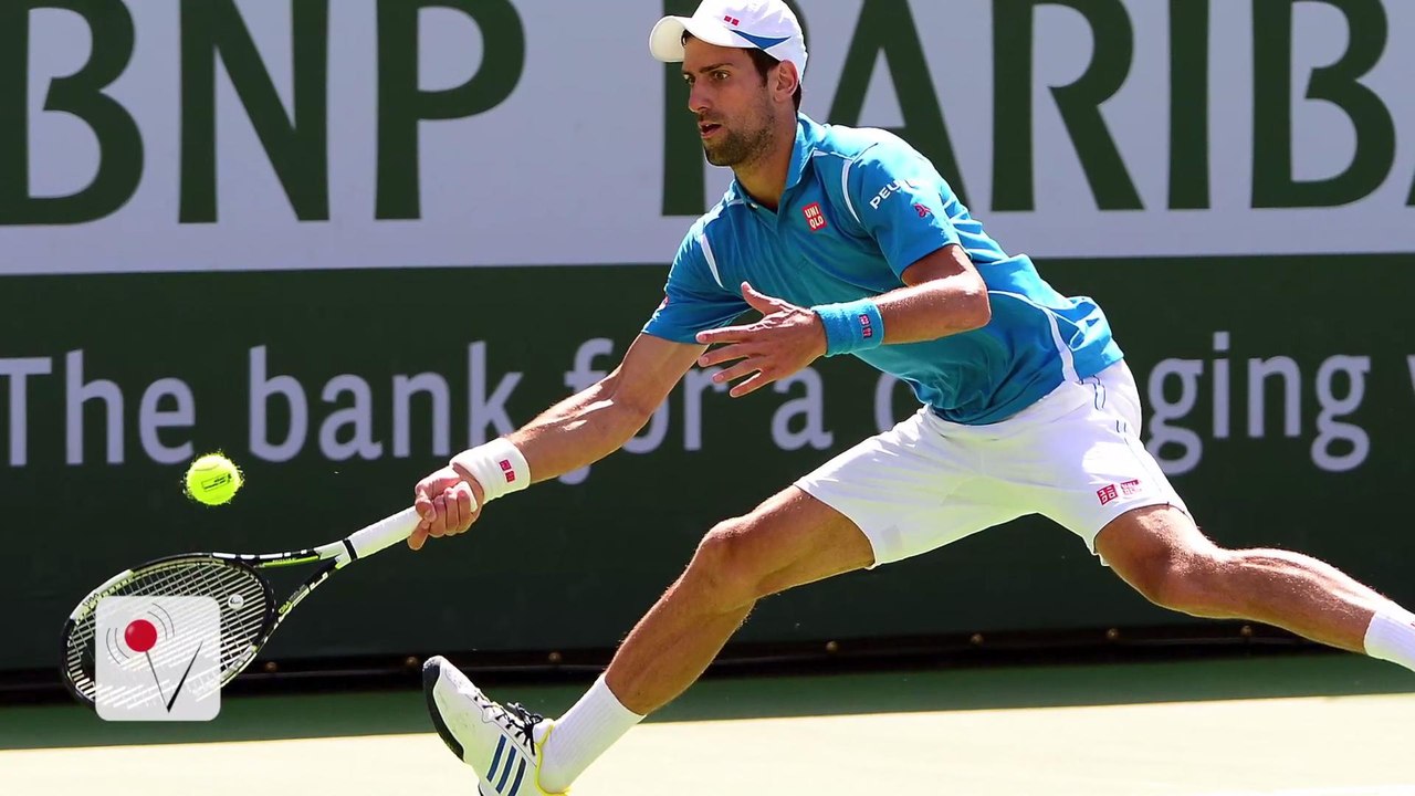 Djokovic: Men's Tennis Deserves More Money Than Women's
