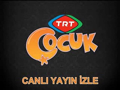 Canlı TV TRT Çocuk canlı yayın izle