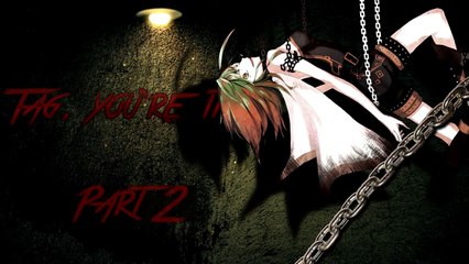 CLOSED MEP - Tag, youre it. DONE Full Mep in description