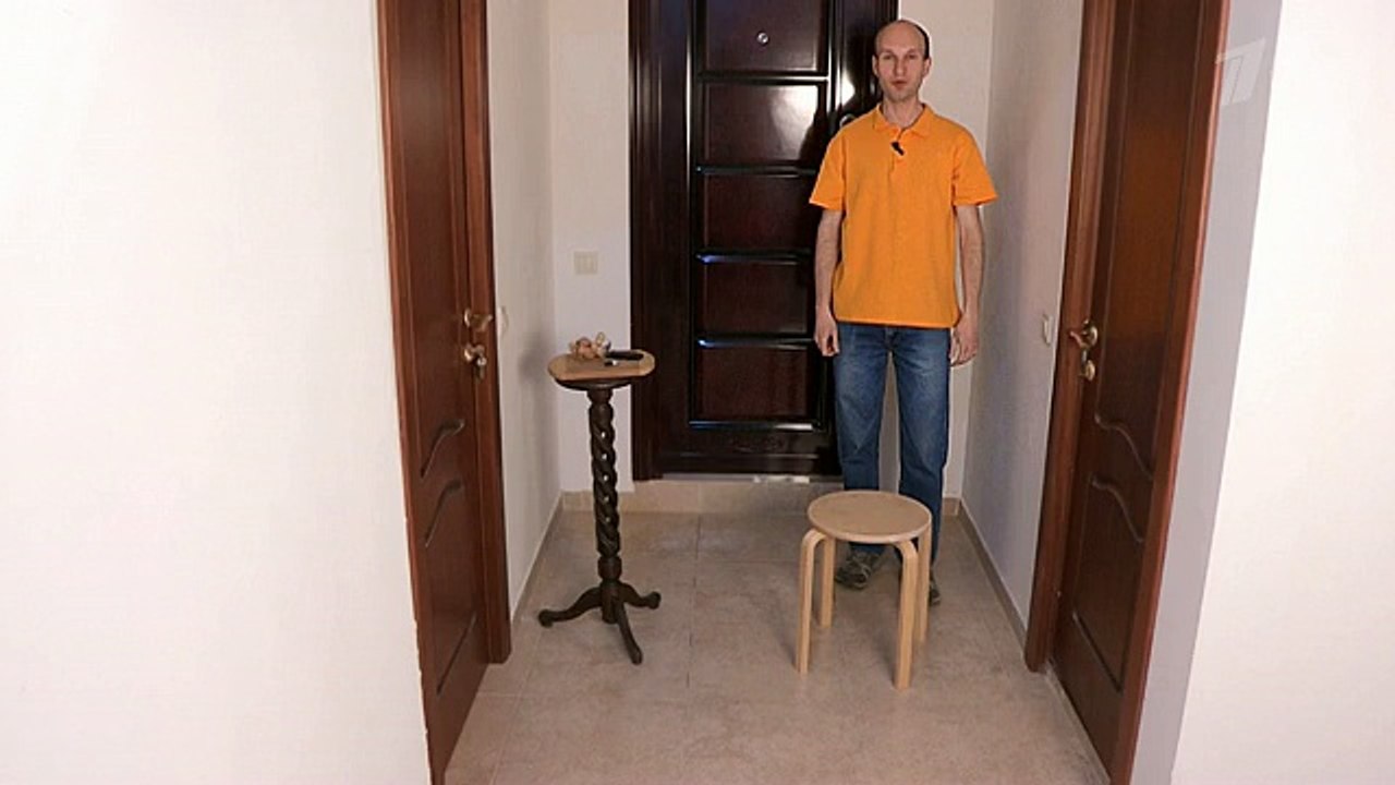 Обувка для мебели