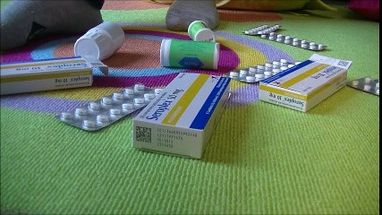 Vidéo 13 15 ans Collège A Daudet Alès