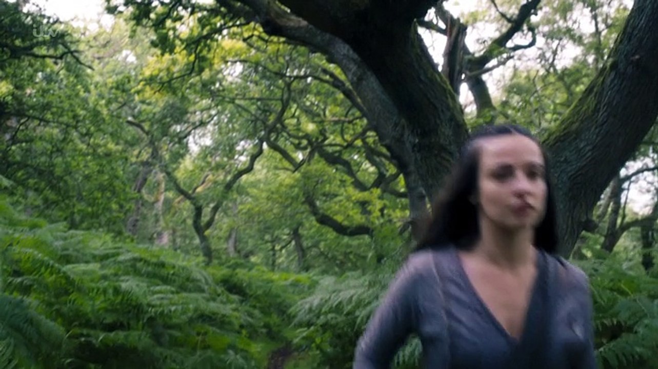 Beowulf 1x09