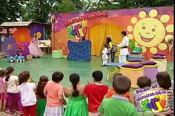 Gasca Zurli Ursuletul Martinel