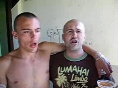 J'entends le loup, le renard et la ...