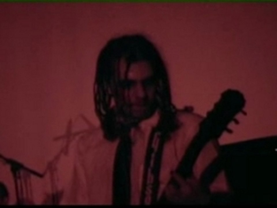 Benzin - Wolt ihr das Bett in Flammen Sehen (Rammstein)