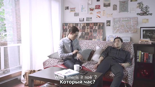 GayOkBangkok_1 (русские субтитры)
