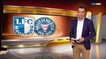 31. Spieltag 2015/16 1. FC Magdeburg - Holstein Kiel