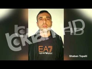 KUSHERINJTE TOPALLI DYSHOHEN EDHE PER DY GRABITJE NE AUTOSTRADE