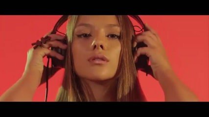 Pascal - Pearce feat. Juliet Harding -Disco Sun- (Official Video)