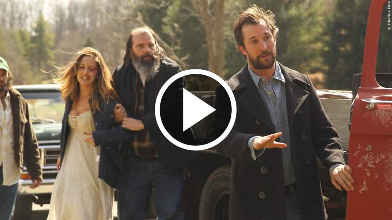 ZORNIGES LAND Trailer German Deutsch (2016) HD