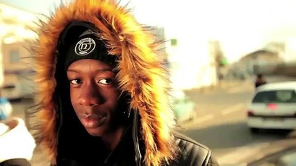 Djadja & Dinaz La Source