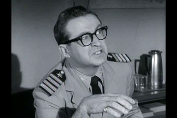 Mchale's Navy S01e21 Six Pounds From Paradise