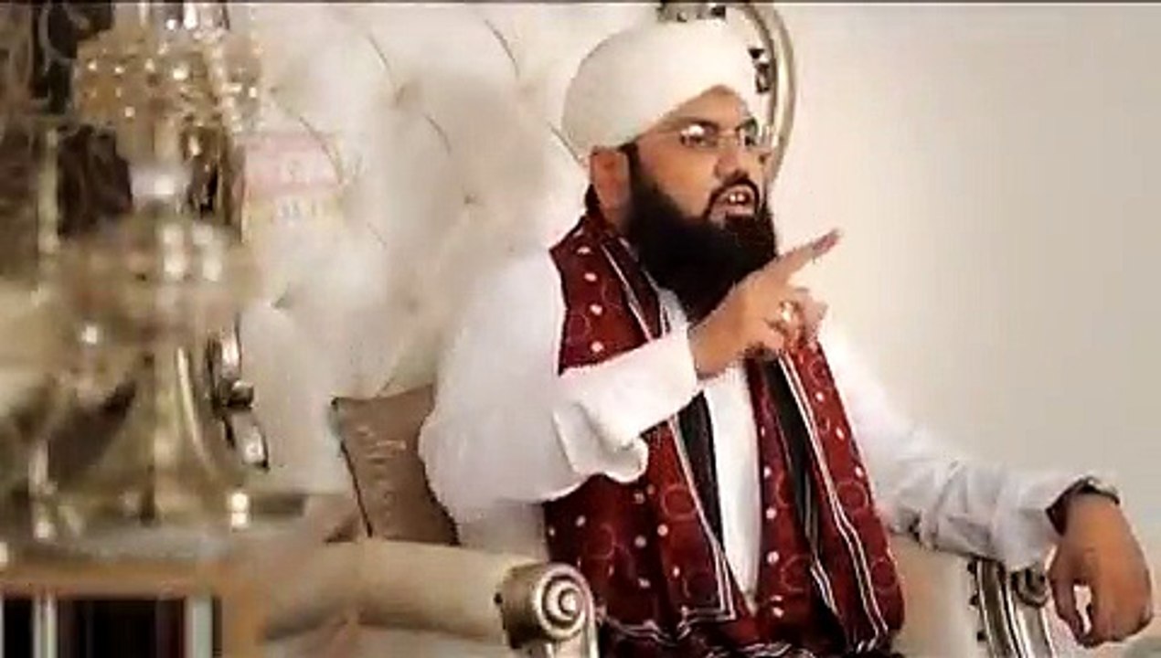 Pairi Pawan - Syed Furqan Qadri - New Naat Album [2015] - Naat Online - Video Dailymotion
