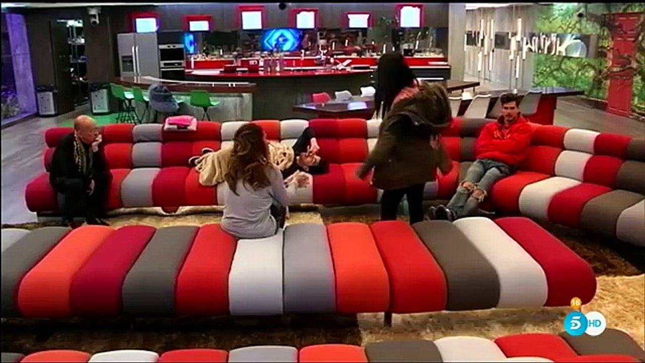 Fran Nicolás, y sus sueños con Charlotte