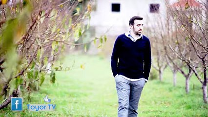 عيني تحن - براء العويد - طيور الجنة - toyoraljanahtv