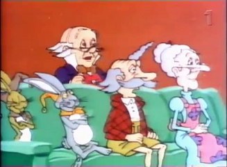 Doctor Snuggles - E10 - Det Magiska Skrinet