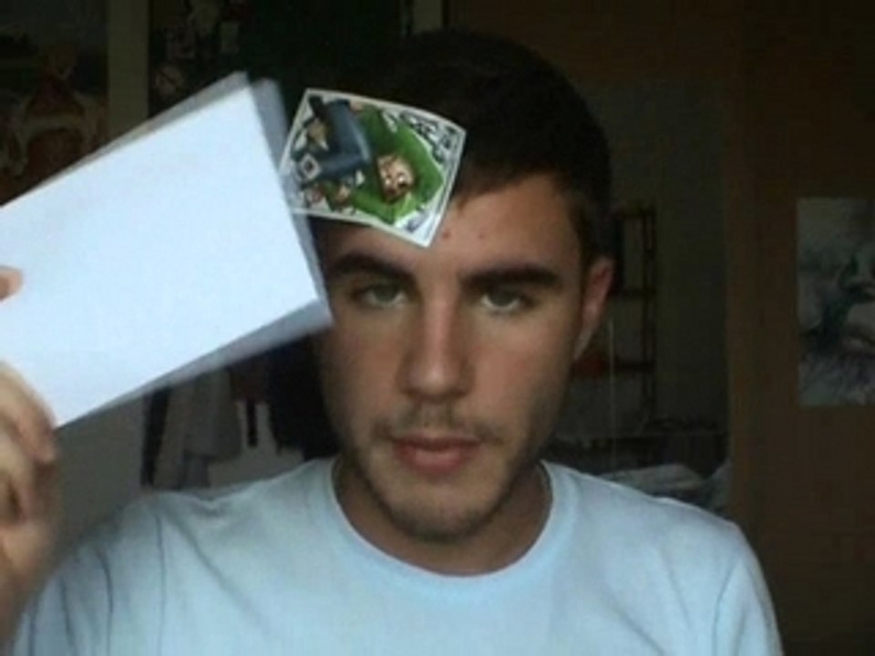 Ça va sticker !