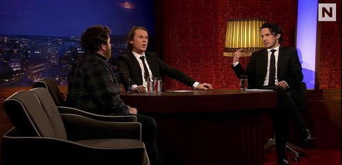 Ylvis IKMY Sesong 5 episode 11 (English subtitles)
