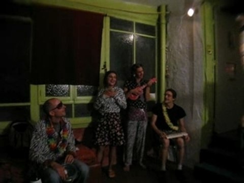 Concert-3-Elle est d'ailleurs-Si j'avais un marteau-xvid