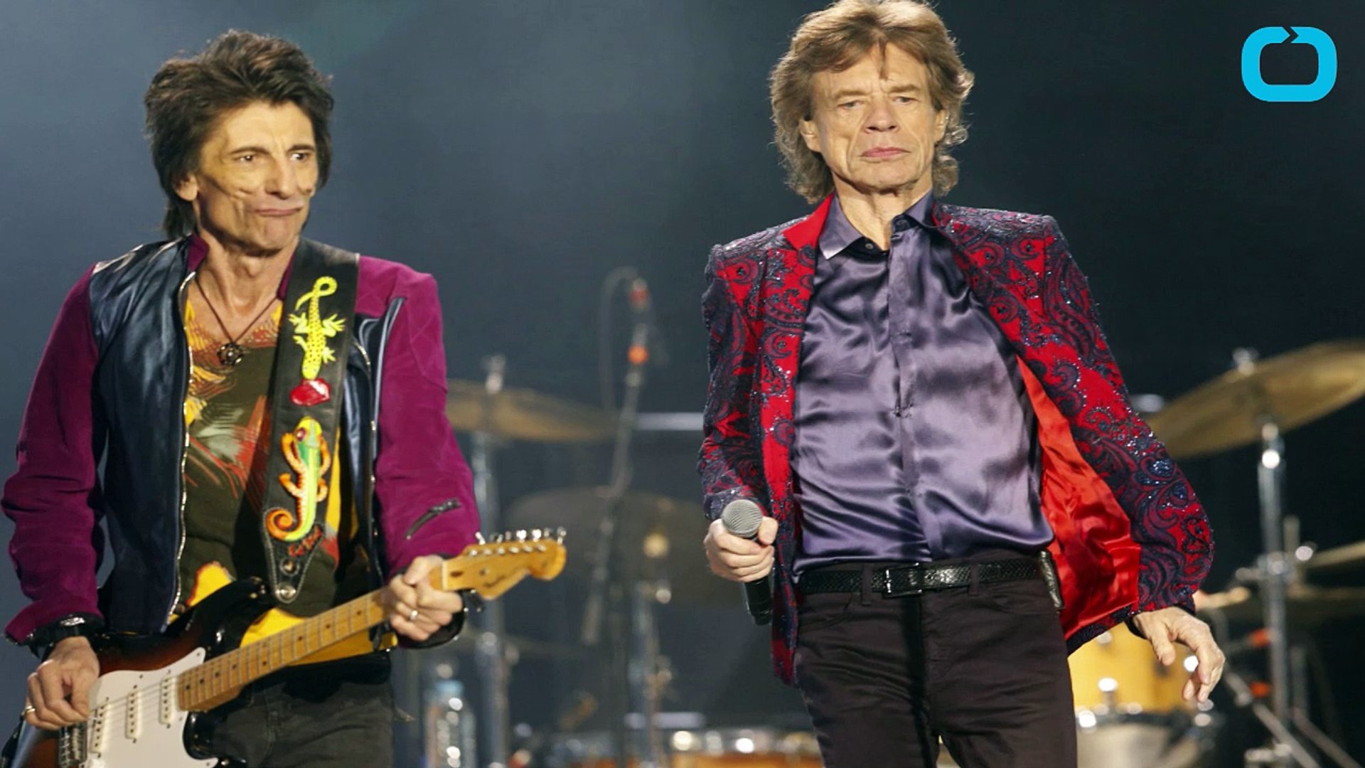 ⁣Rolling Stones Postponed in Cuba