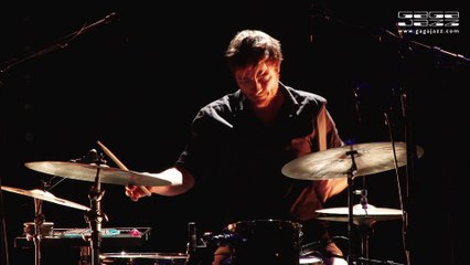 ANTI SOLO de BATTERIE par Pierre POLLET