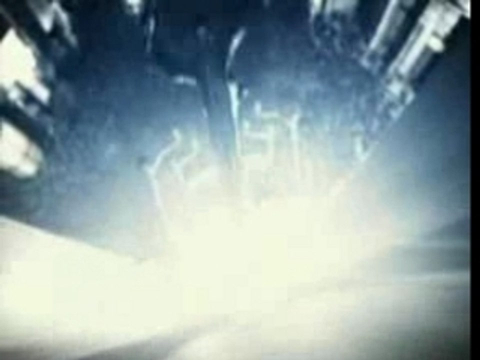 Kingdom Hearts - Evanescence