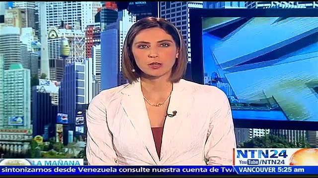 Continúan las protestas de cubanos exiliados en Miami manifestando su rechazo a la visita de Obama a Cuba