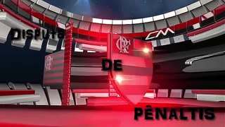 Disputa de PÊNALTIS #4 _São Paulo vs Flamengo (Bomba Patch 57 PS2)