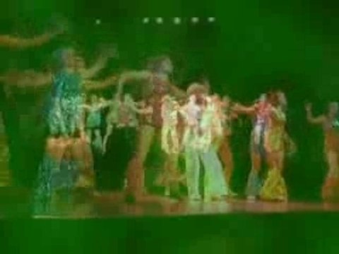 Les Clodettes, le retour...