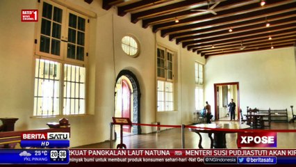 XPOSE: Restorasi Kota Tua #1
