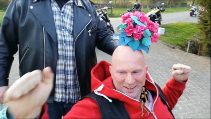 Chopper Custom Vrienden, Seizoen 2015