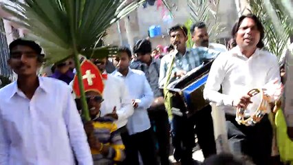 Palm Sunday updates 2016 ....