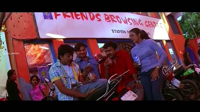 Telugu Fun Jodi Episode 47 || Back To Back Comedy Scenes || ShalimarCinema (Comic FULL HD 720P)