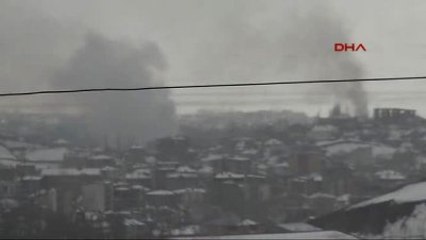 Yüksekova'da Operasyonlar Devam Ediyor